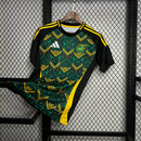 Camisa Jamaica Away 24/25- Nike Torcedor Masculina