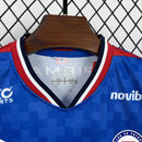 Kit Infantil Cruz Azul Home 2025/26 - Infantil