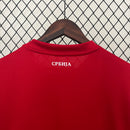 Seleção Sérvia Home 24/25 - Puma Torcedor Masculina