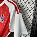 Camisa Colo-Colo III 24/25 - Adidas Torcedor Masculina