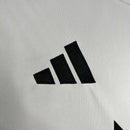 Camisa Albacete Home 24/25 - Adidas Torcedor Masculina