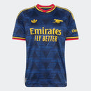 Camisa Arsenal II 2026/27 - Torcedor Masculino