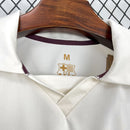 Camisa Barcelona LAMINE YAMAL 24/25 - Torcedor Masculina