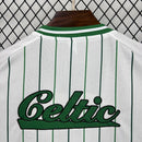Camisa Celtic US Pack 2025/26 - Torcedor Masculino