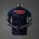 Camisa Feyenoord III 2026/27 - Versão Jogador
