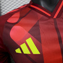 Camisa Alemanha Away 2025/26 - Adidas Jogador Masculina
