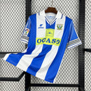 Camisa CD Leganes Home 1998/00 - Versão Retro