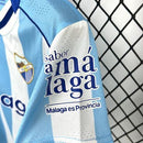Kit Infantil Malaga Home 2025/26 - Infantil
