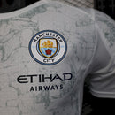 Camisa Manchester City Away 2025/26 - Adidas Jogador Masculina