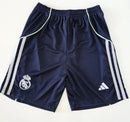 Calção Short Futebol Real Madrid Away 2025/26 - Short