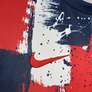 Camisa PSG  Pré-Jogo 24/25 - Nike Torcedor Masculina
