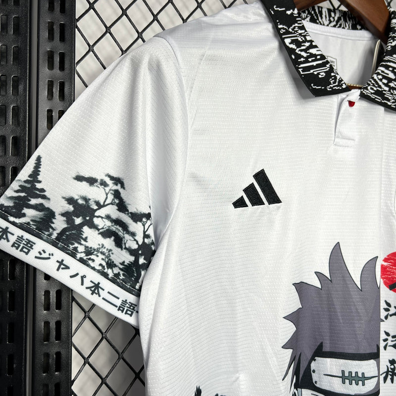 Camisa Seleção Japão Ed. Especial 24/25 - Adidas Torcedor Masculina
