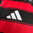 Camisa Flamengo Home 25/26 - Adidas Jogador Masculina