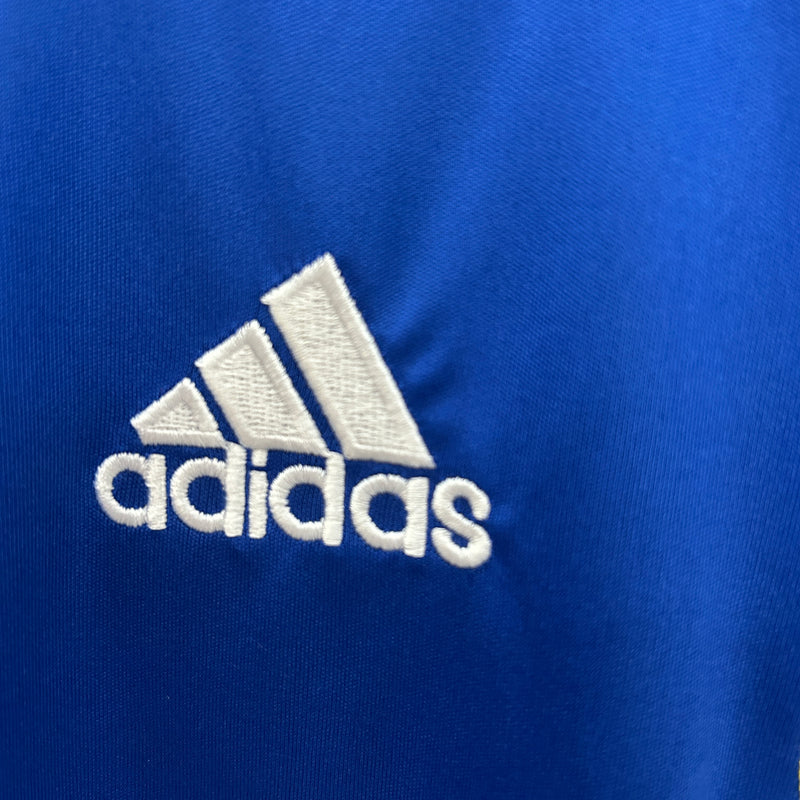 Camisa Chelsea Home 2006/07- Adidas Versão Retro