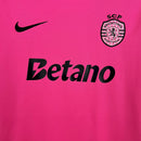 Kit Infantil Sporting Pink 24/25 - Nike Infantil