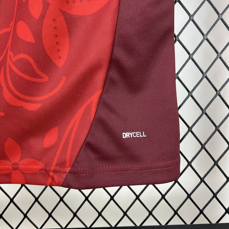Camisa Seleção Portugal Treino 2025/26 - Torcedor Masculina