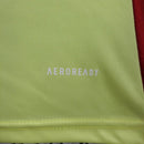 Seleção Espanha Away 24/25 - Adidas Versão Trocedor