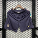 Calção Short Futebol Inglaterra Away 24/25 - Short Nike