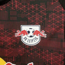Camisa RB Leipzig Third 2025/26 - Torcedor Masculino