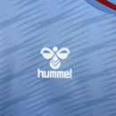 Camisa Celta de Vigo Home 2025/26 - Torcedor Masculino