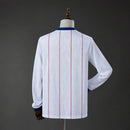Camisa Chelsea III 2026/27 - Torcedor Manga Comprida