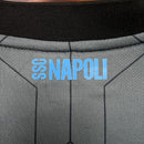 Camisa Napoli Third 24/25 - Torcedor Masculina