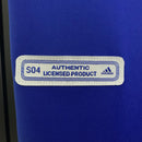 Camisa Schalke Home 2001/02- Adidas Versão Retro