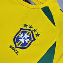 Camisa Brasil Titular 2002 - RONALDO