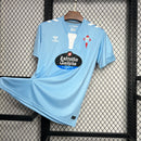 Camisa Celta Vigo Home 24/25 - Torcedor Masculina