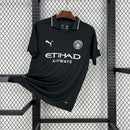 Camisa MANCHESTER CITY AWAY 2025/26 - Torcedor Masculina