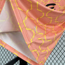 Camisa Milan Treinamento Pré-Jogo 2025/26 - Torcedor Masculina