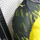 Camisa Borussia Dortmund Home 2025/26 - Puma Jogador Masculina