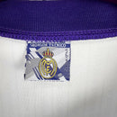 Camisa Real Madrid Third 1996/97 - Adidas Versão Retro