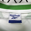 Camisa Sporting 2003/04 - Versão Retro