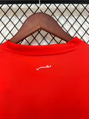 Camisa Seleção Egito Home 2025/26 - Torcedor Masculina