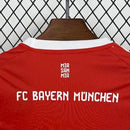Kit Infantil Bayern Munich Home 2025/26 - Infantil