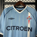 Camisa Celta Home 2001/02 - Versão Retro