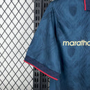Camisa Seleção Equador Away 2025/26 - Torcedor Masculina