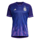 Camisa Argentina Reserva 22/23 - Versão Feminina