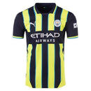 Camisa Manchester City III 24/25 - Puma Torcedor Masculina