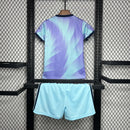 Kit Infantil Arsenal Third 24/25  - Adidas Infantil