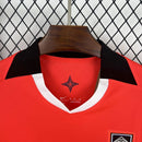 Camisa Seleção Korea Home 2025/26 - Torcedor Masculina