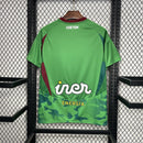 Camisa Albacete Third 24/25 - Adidas Torcedor Masculina