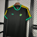 Camisa Jamaica Stripes 24/25- Adidas Torcedor Masculina