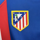 Camisa Atlético Madrid Away 2010/11 - Versão Retro