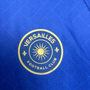 Camisa Rainy Day Home 2025/26 - Torcedor Masculina