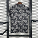 Camisa Manchester City Treinamento Pré-Jogo 2025/26 - Torcedor Masculina