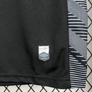 Camisa Santos Goleiro Black 2025/26 - Torcedor Masculina