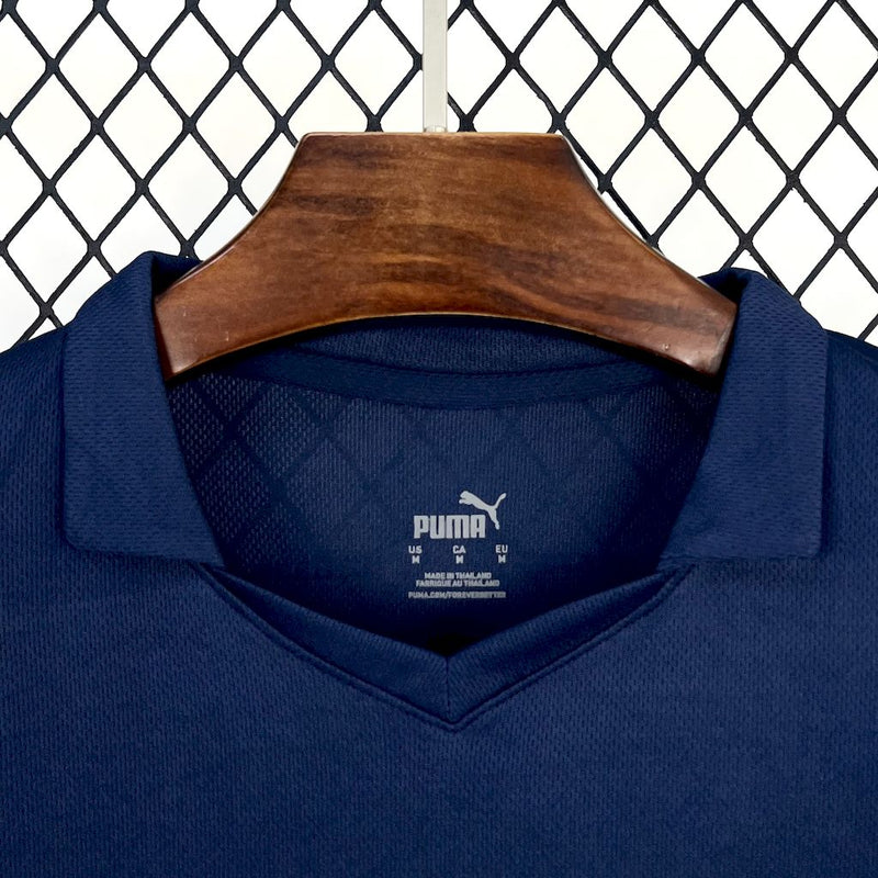 Camisa CA Independiente Third 2025/26 - Torcedor Masculina