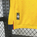 Camisa Seleção Equador Home 2025/26 - Torcedor Masculina